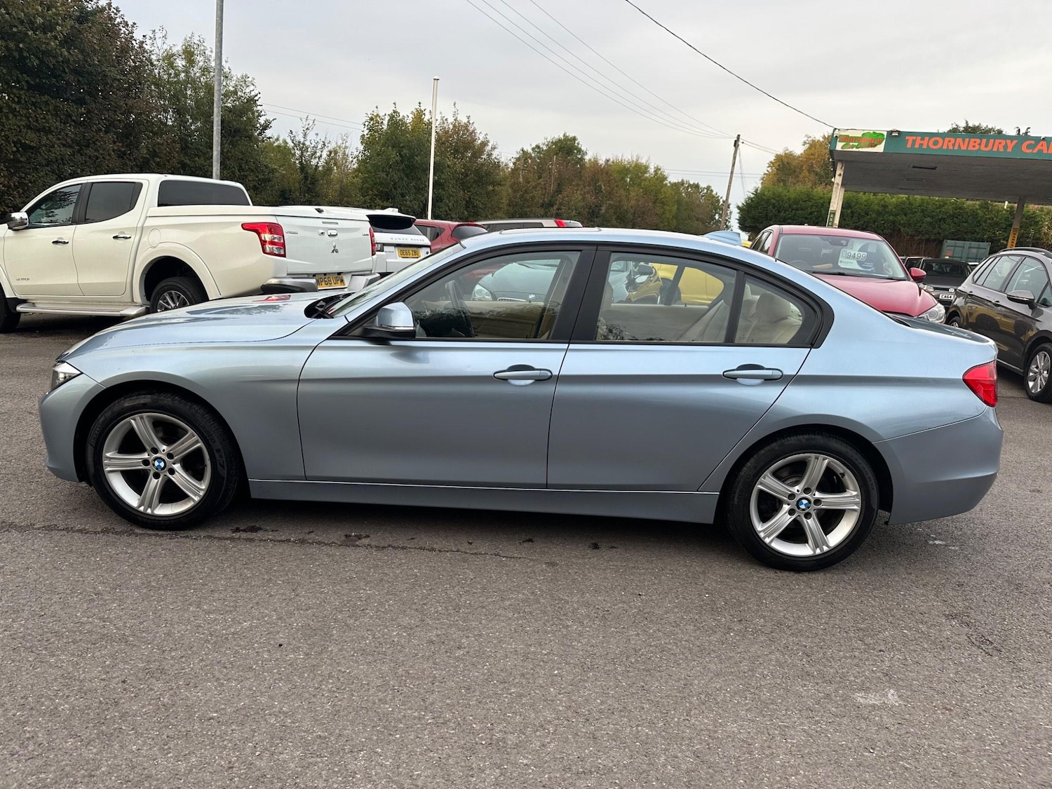 Used BMW 3 Series 2013 for sale - 76993878: Photo 7