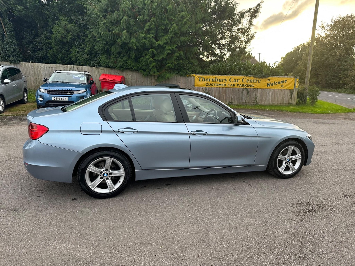 Used BMW 3 Series 2013 for sale - 76993878: Photo 8