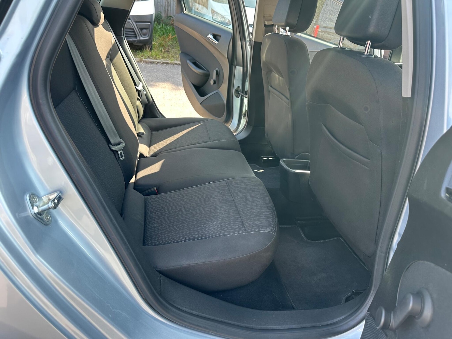 Vehicle 16