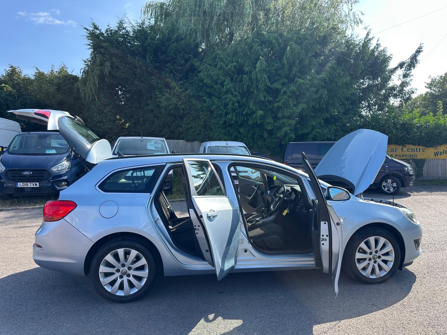 Vehicle 26