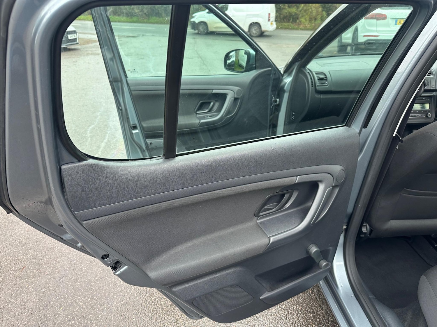 Vehicle 16