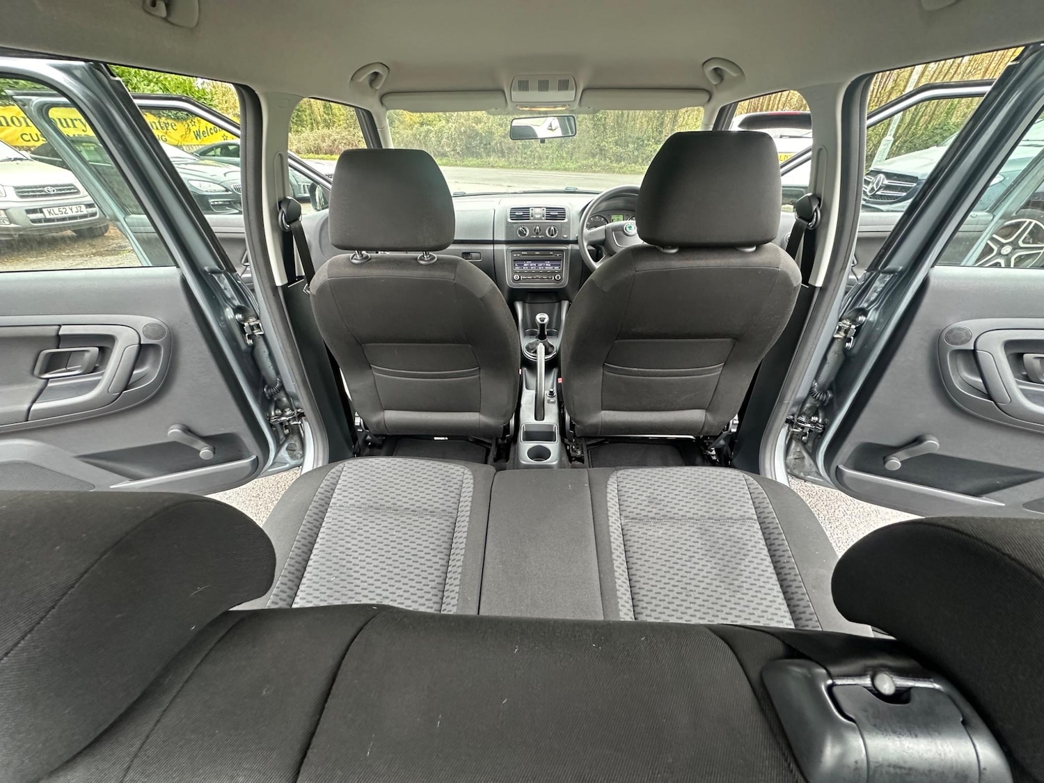 Vehicle 19