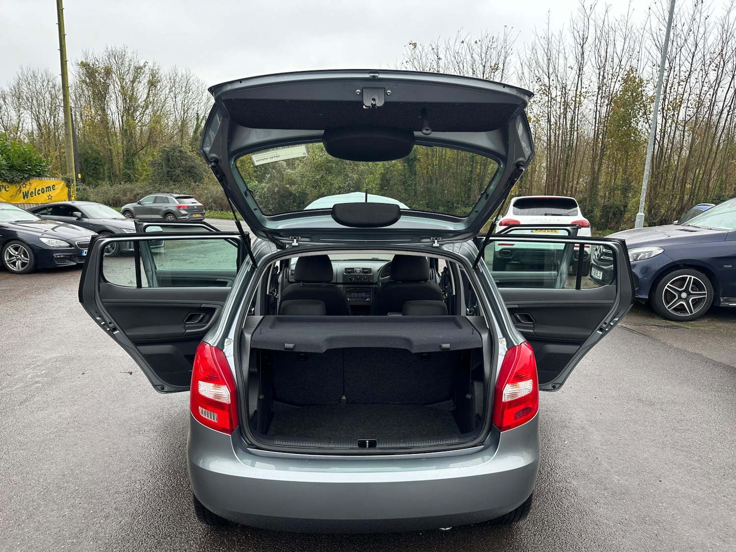 Vehicle 24