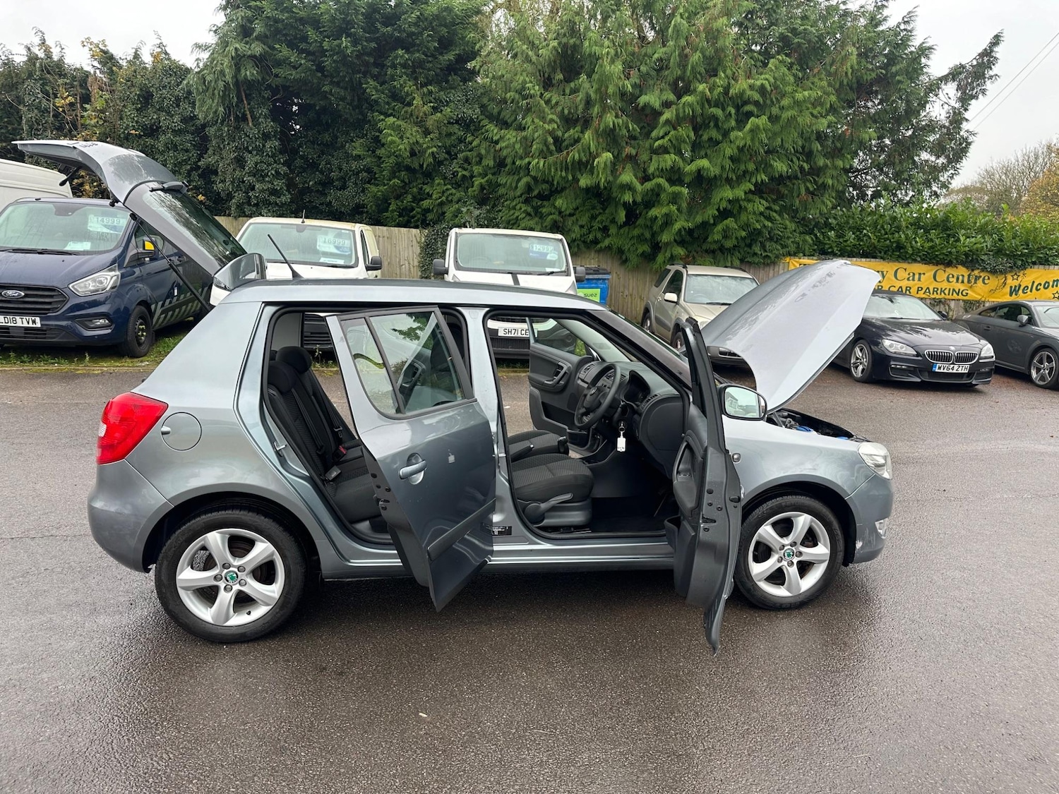 Vehicle 25