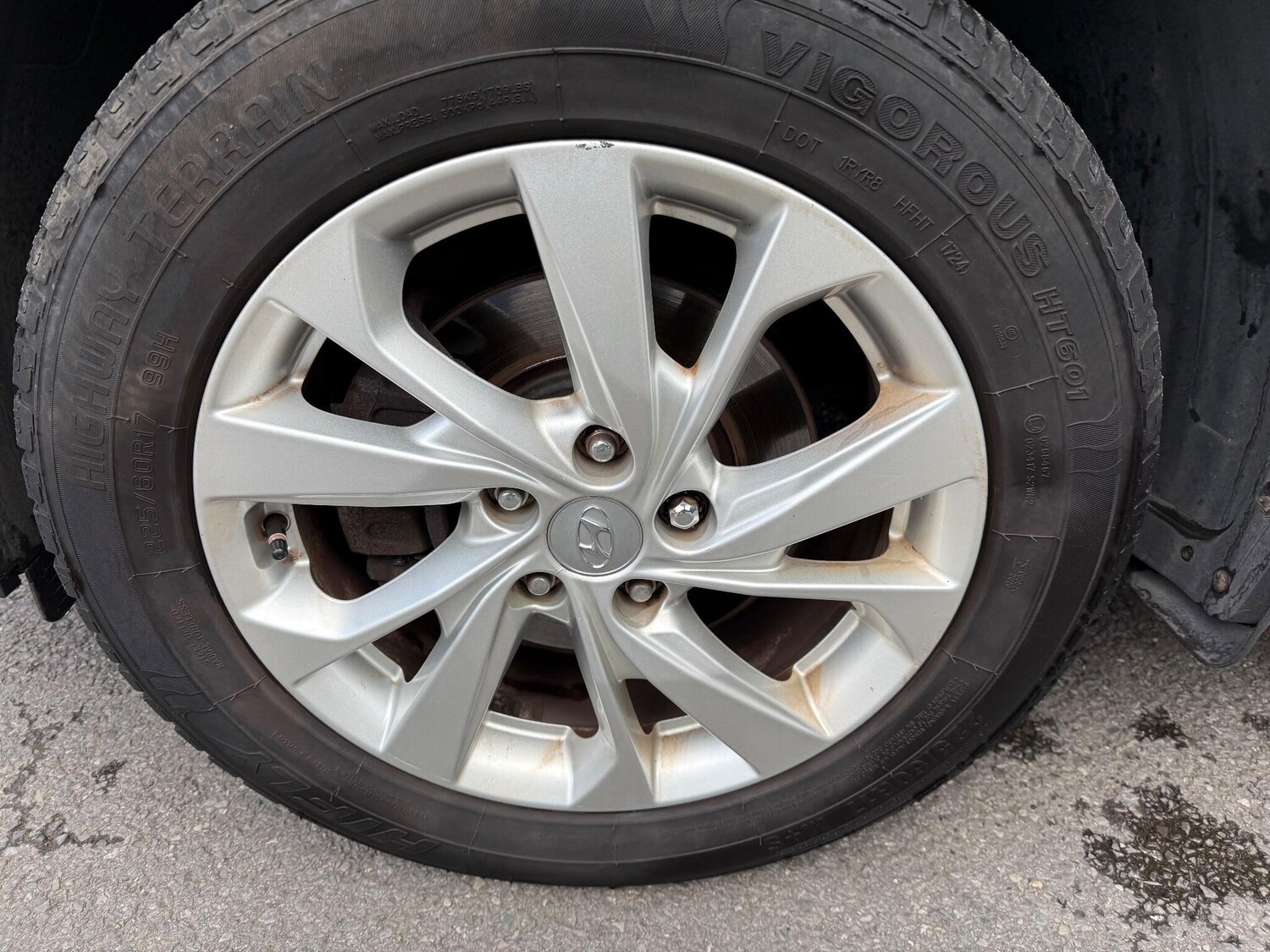 Used Hyundai TUCSON 2019 for sale - 76349835: Photo 38