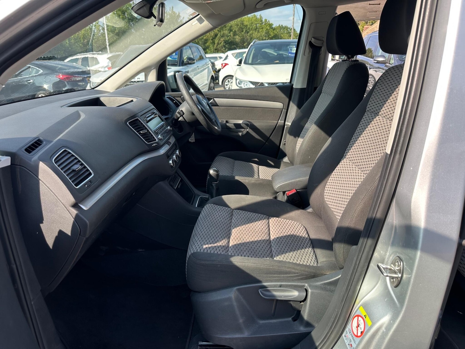 Vehicle 16