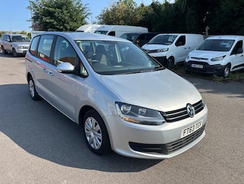 2014 (63) - 2.0 TDI BlueMotion Tech S Euro 5 (s/s) 5dr