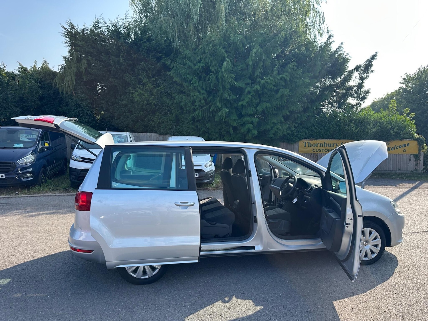 Vehicle 27