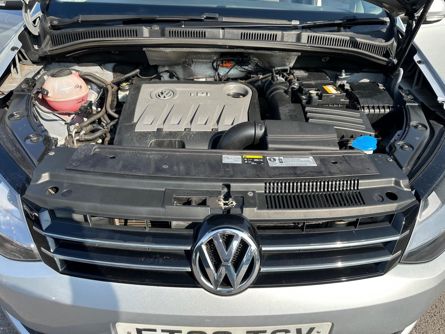 Vehicle 29