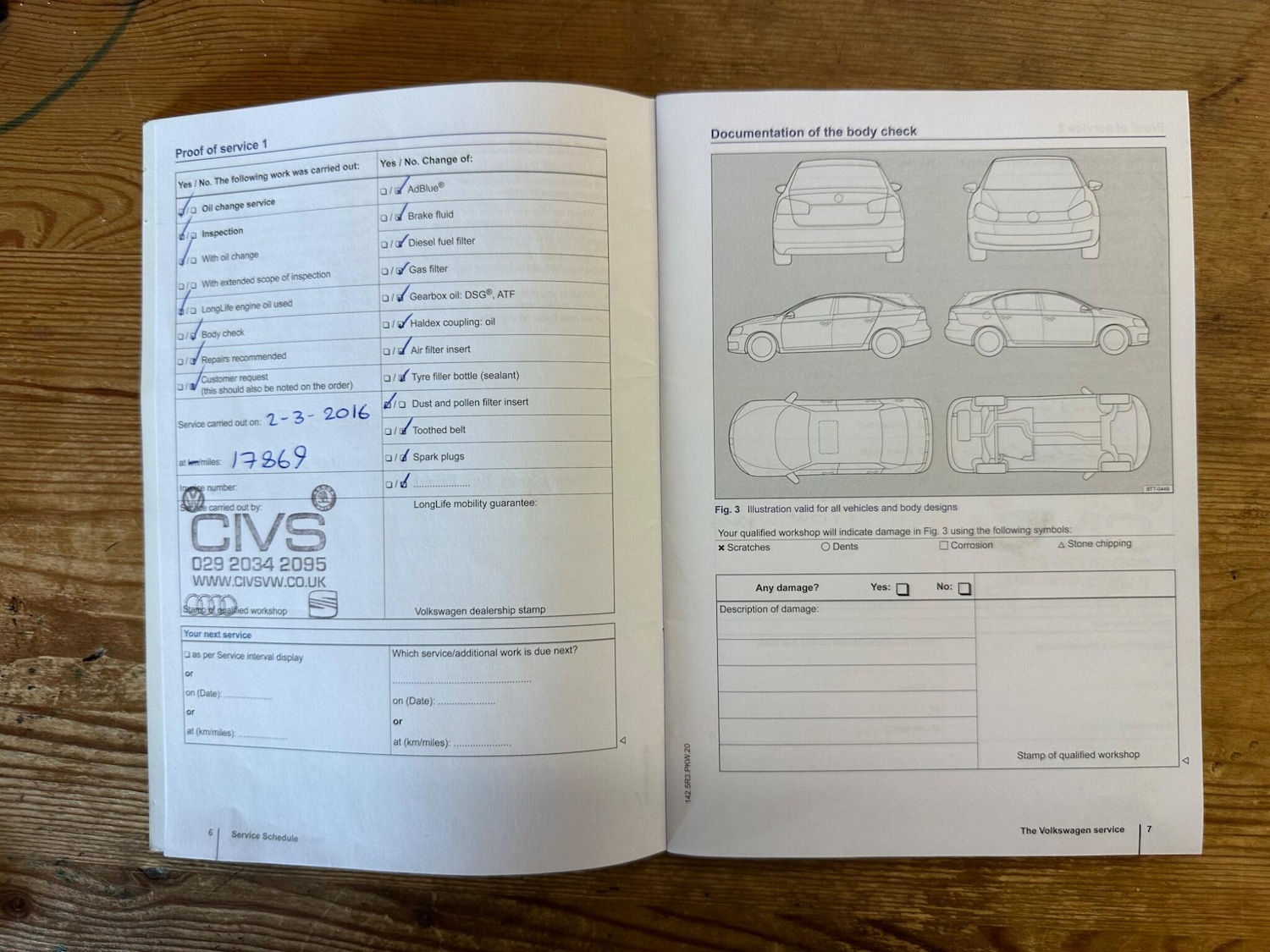 Vehicle 41