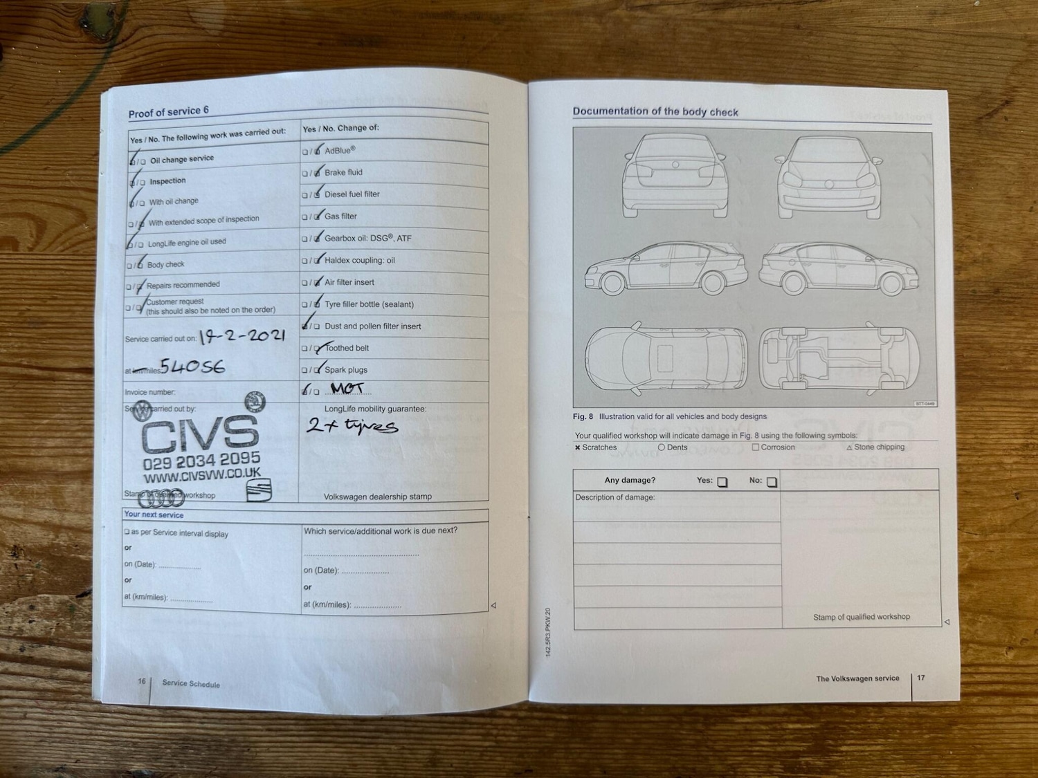 Vehicle 44