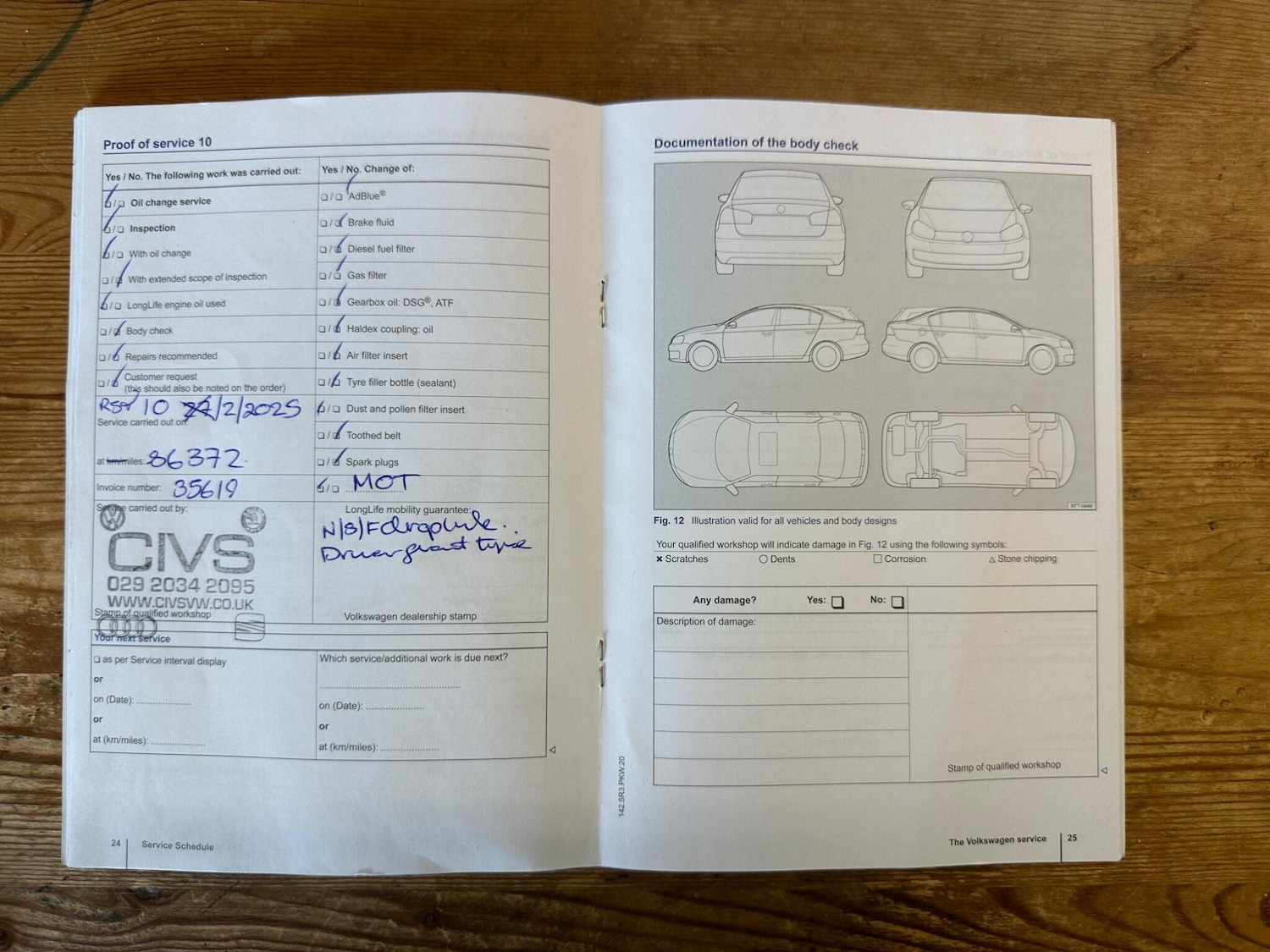 Vehicle 48