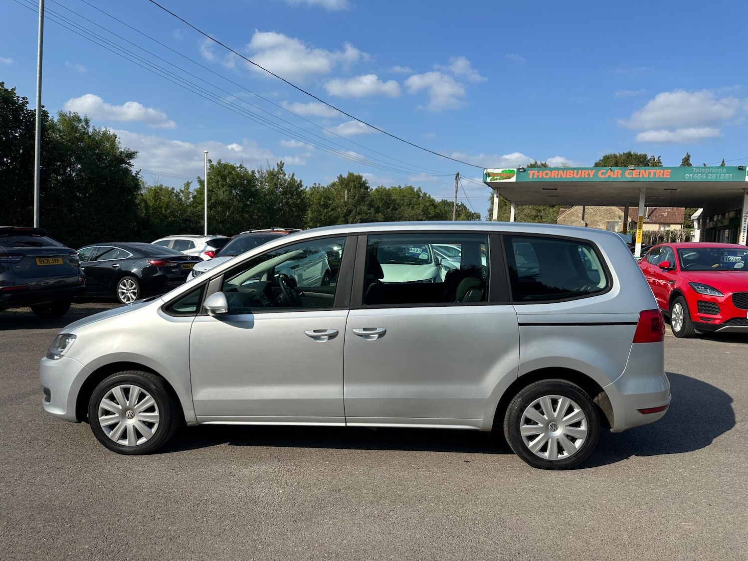 Vehicle 7