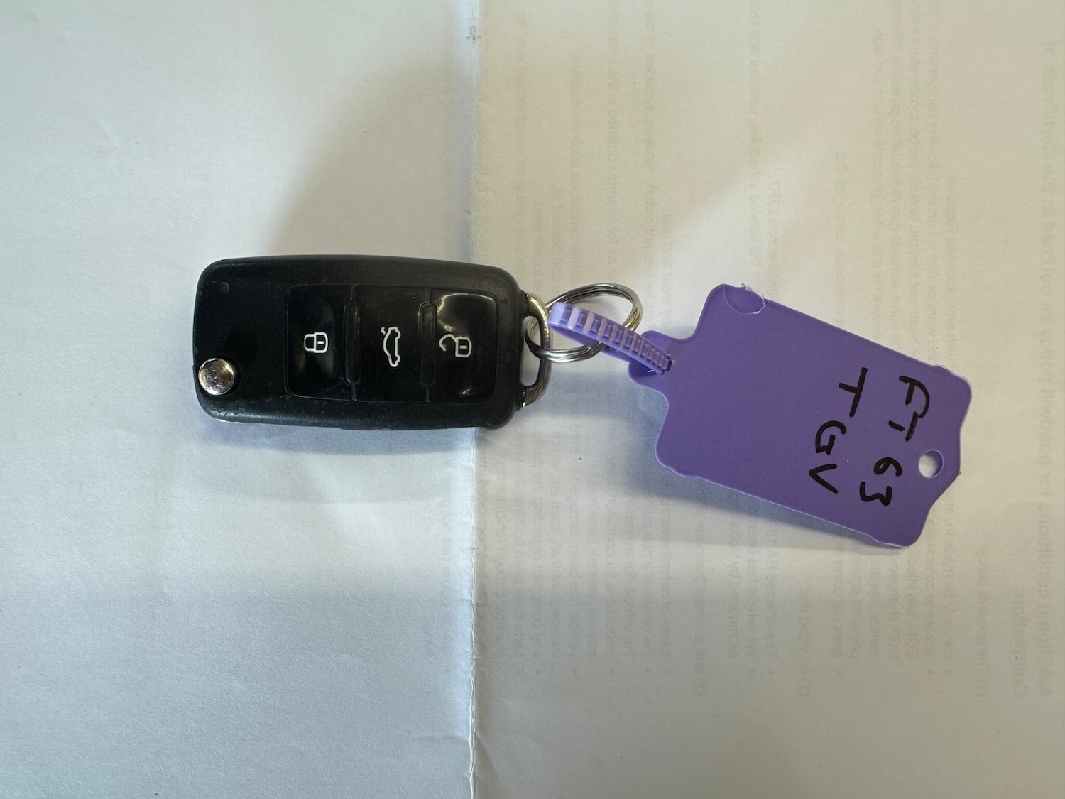 Vehicle 72