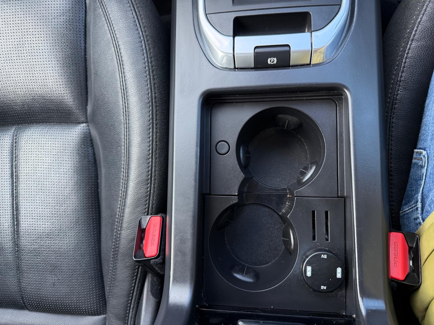 Used Land Rover Discovery Sport 2016 for sale - 77439963: Photo 16