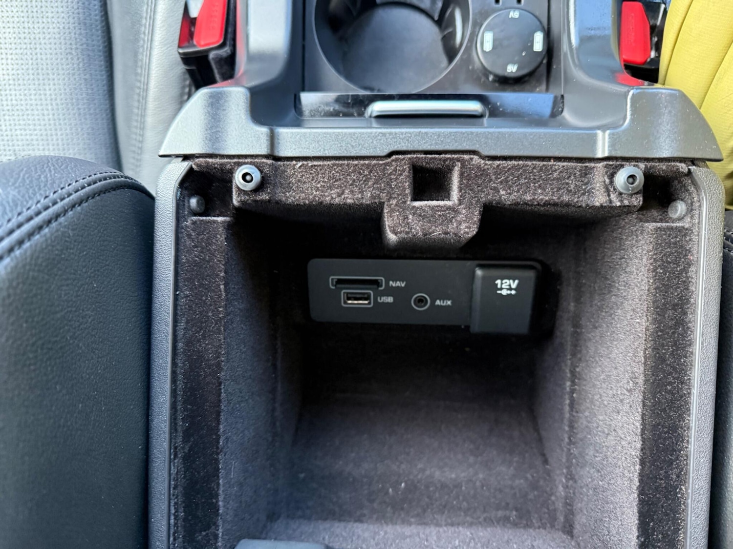 Used Land Rover Discovery Sport 2016 for sale - 77439963: Photo 17