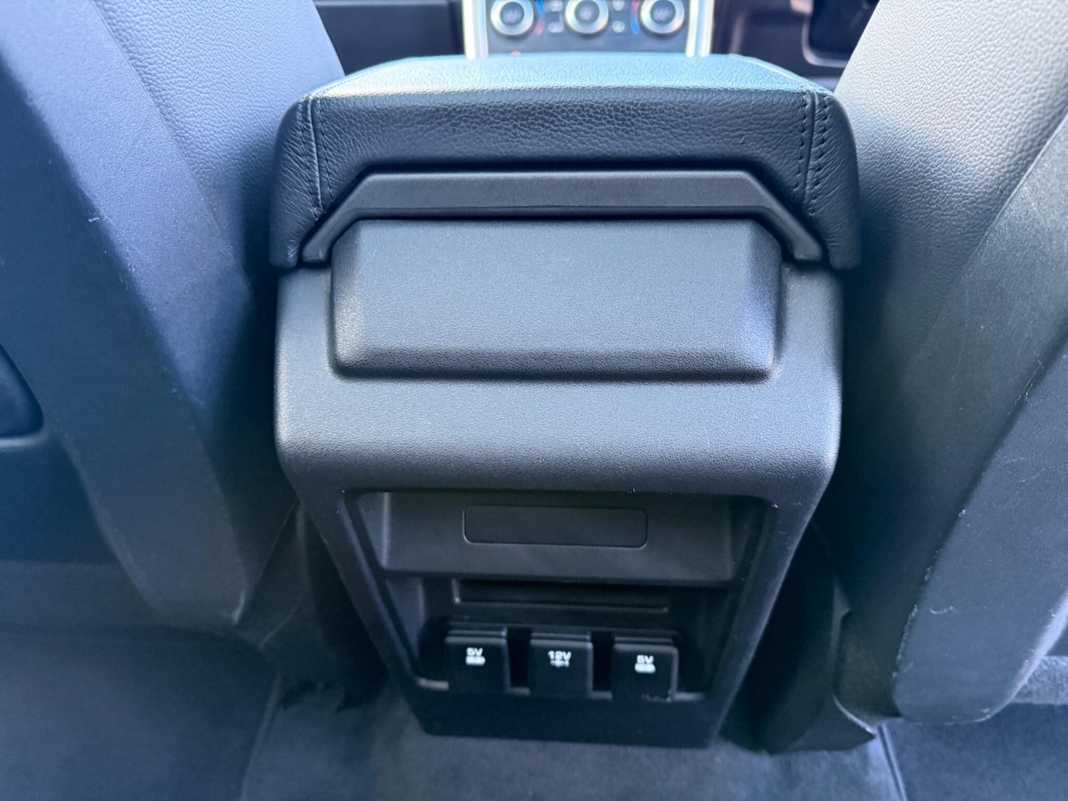 Used Land Rover Discovery Sport 2016 for sale - 77439963: Photo 20