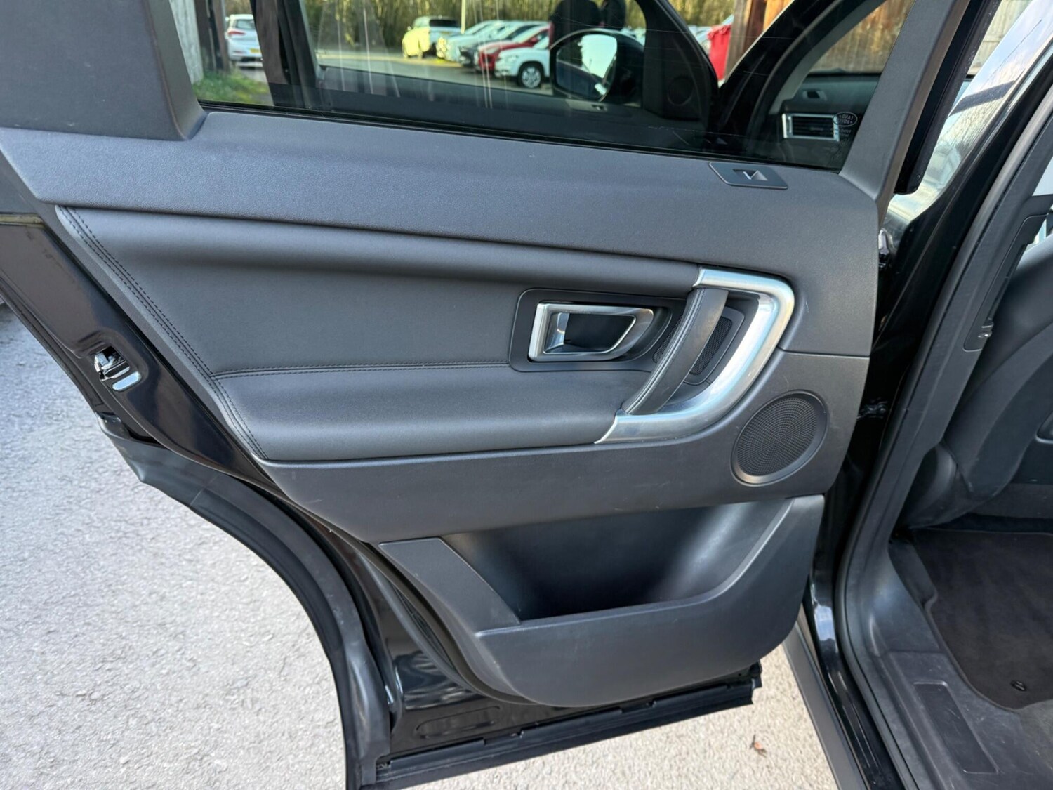 Used Land Rover Discovery Sport 2016 for sale - 77439963: Photo 30