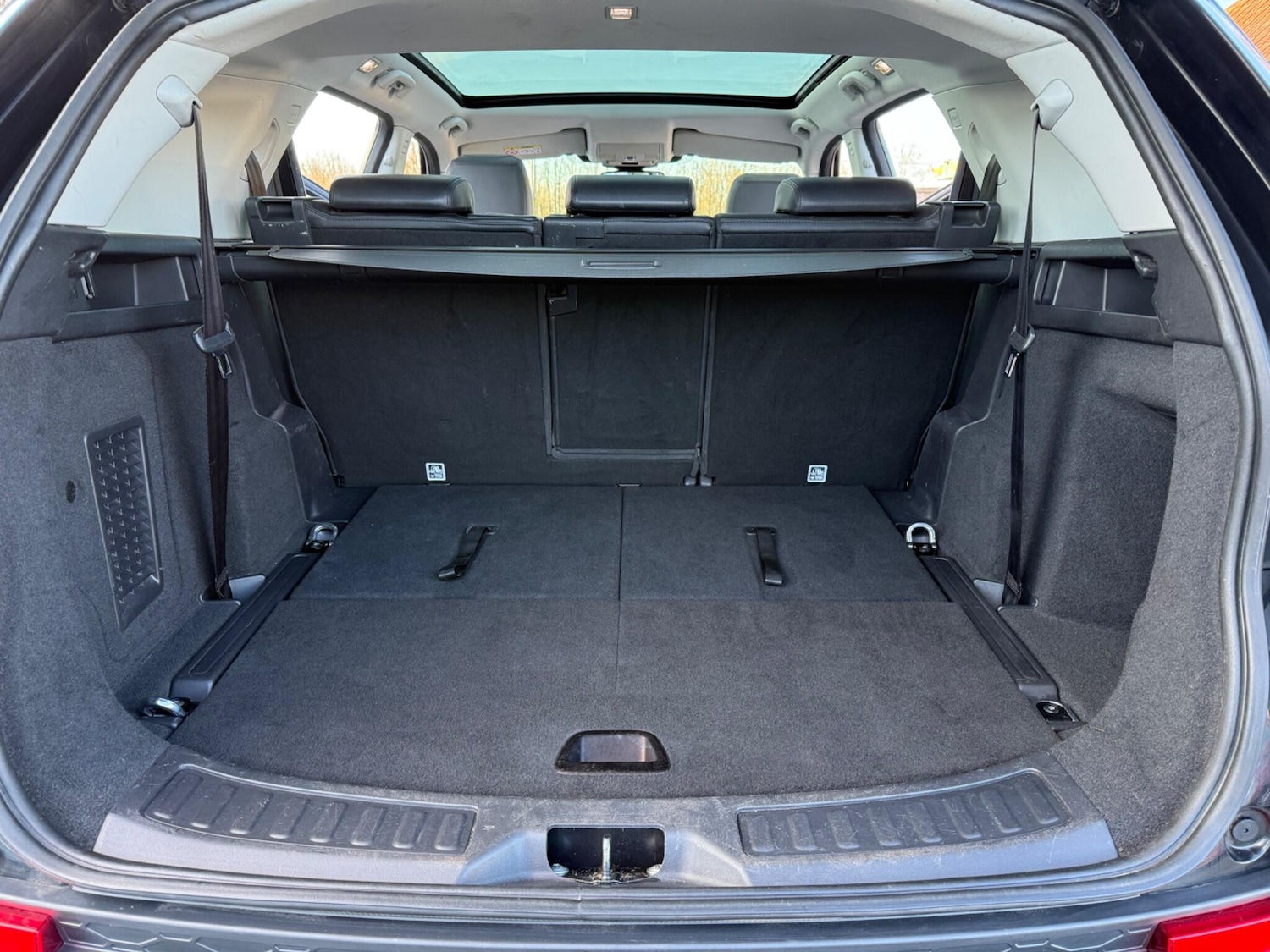 Used Land Rover Discovery Sport 2016 for sale - 77439963: Photo 31