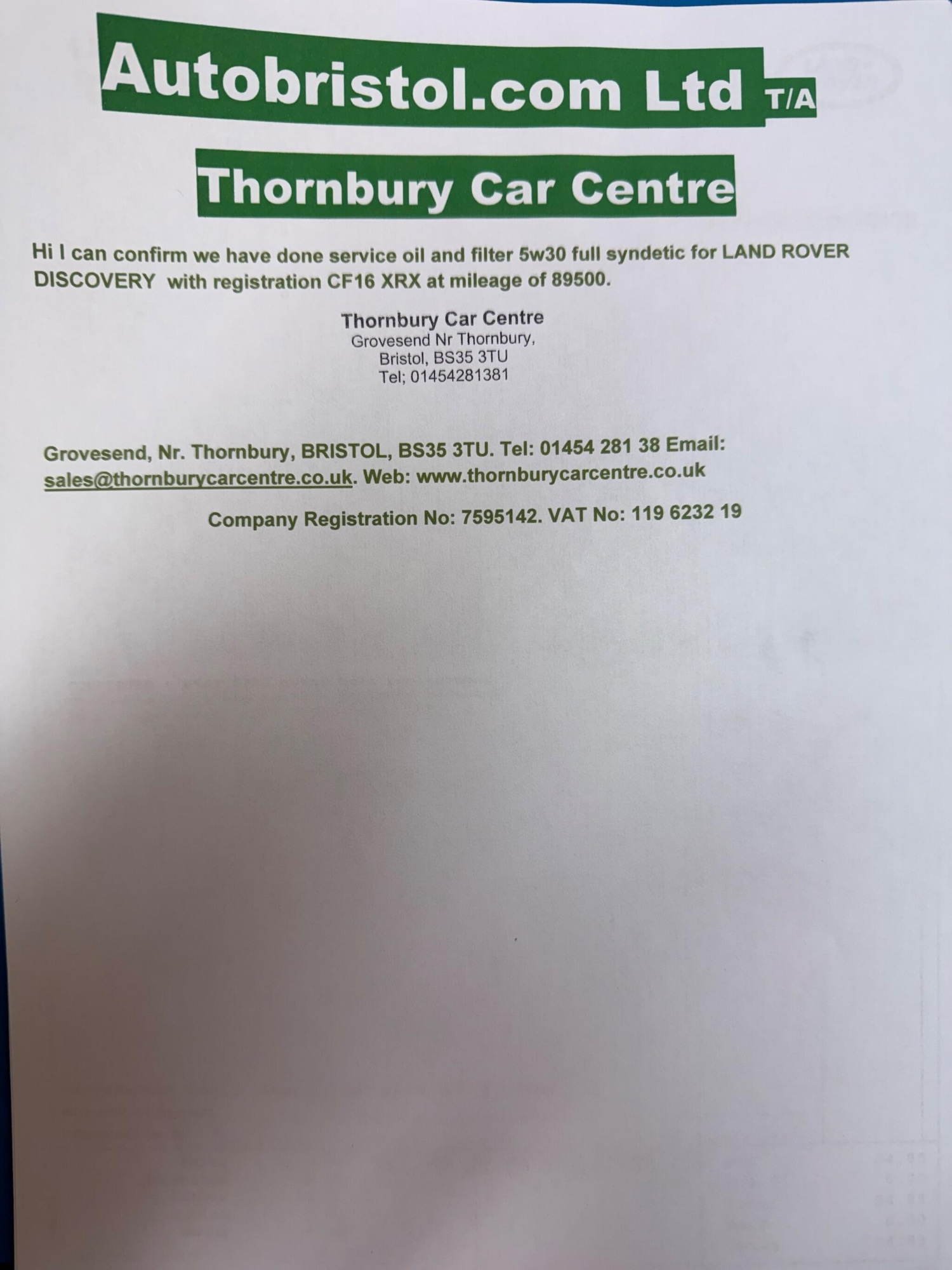 Used Land Rover Discovery Sport 2016 for sale - 77439963: Photo 50