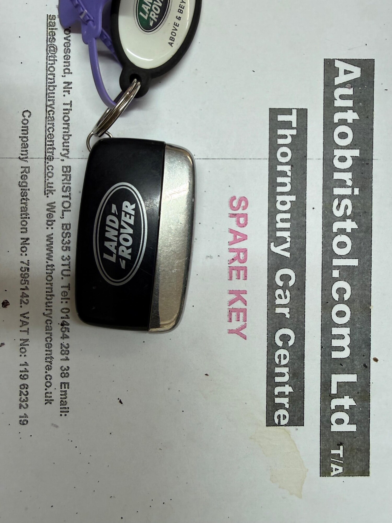 Used Land Rover Discovery Sport 2016 for sale - 77439963: Photo 66