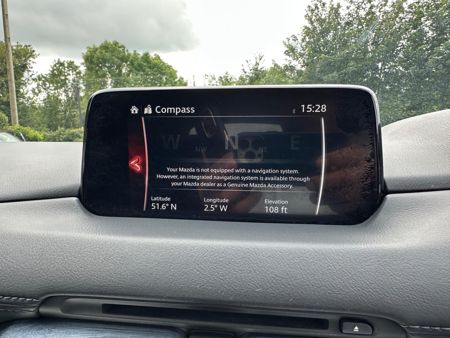 Used Mazda CX-5 2017 for sale - 76990933: Photo 10