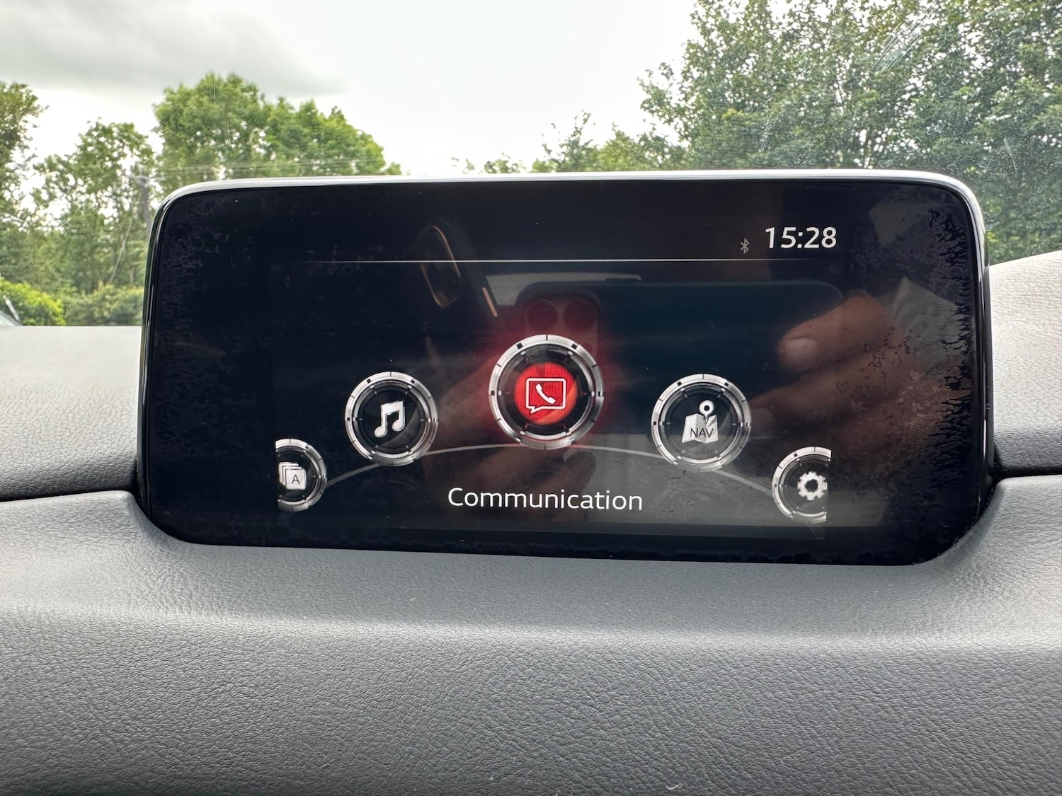 Used Mazda CX-5 2017 for sale - 76990933: Photo 11