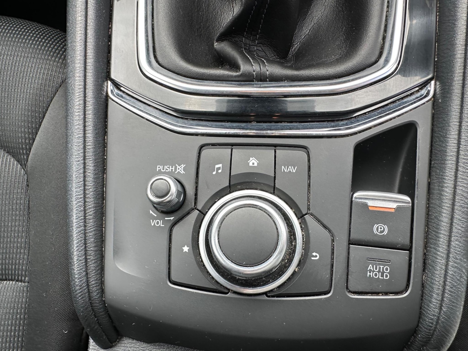 Used Mazda CX-5 2017 for sale - 76990933: Photo 14