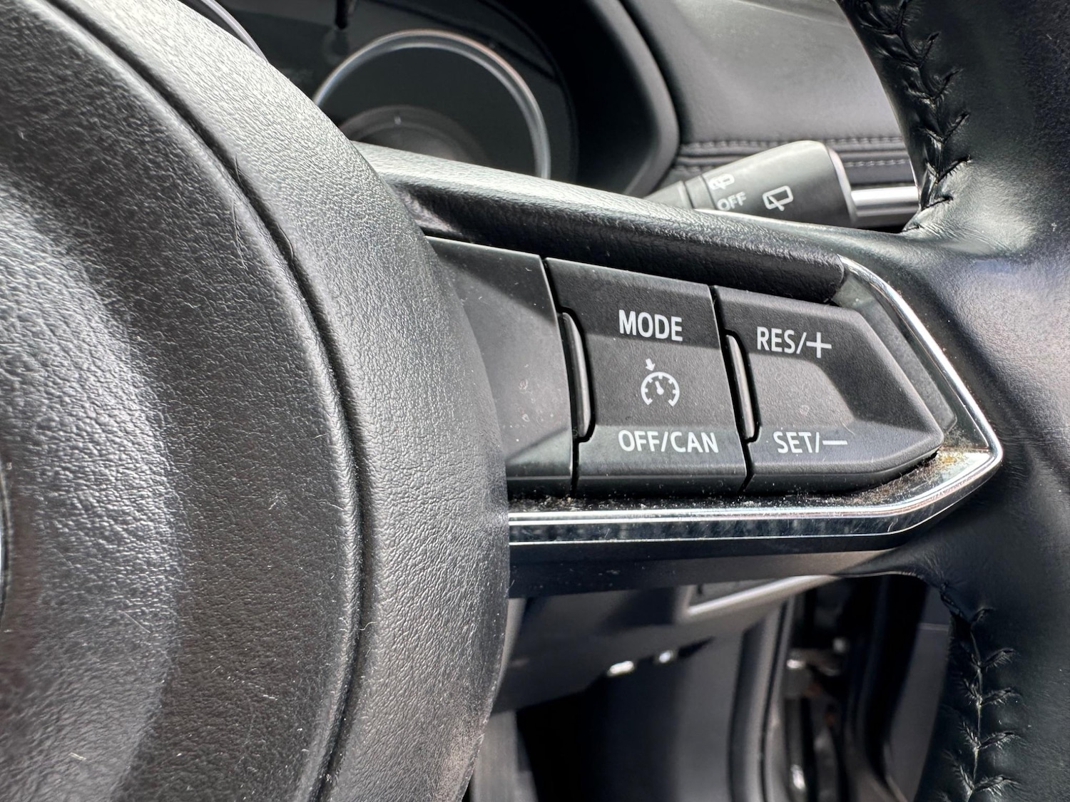 Used Mazda CX-5 2017 for sale - 76990933: Photo 16