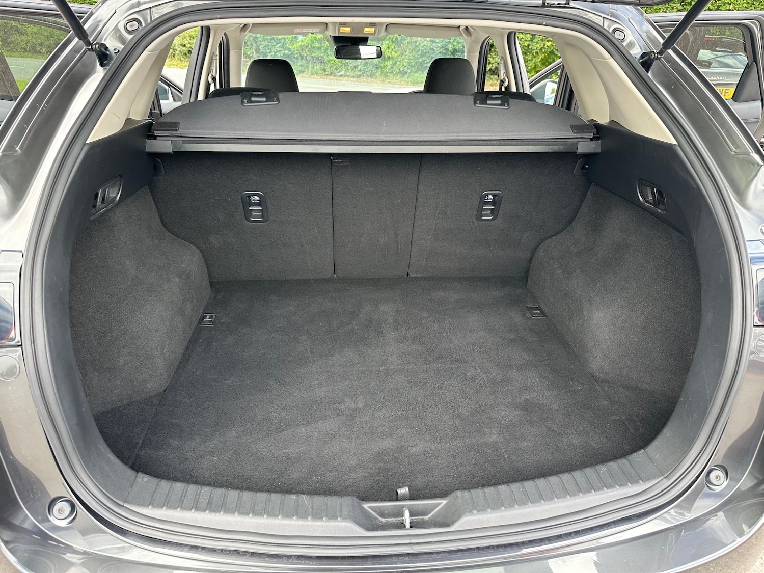 Used Mazda CX-5 2017 for sale - 76990933: Photo 29