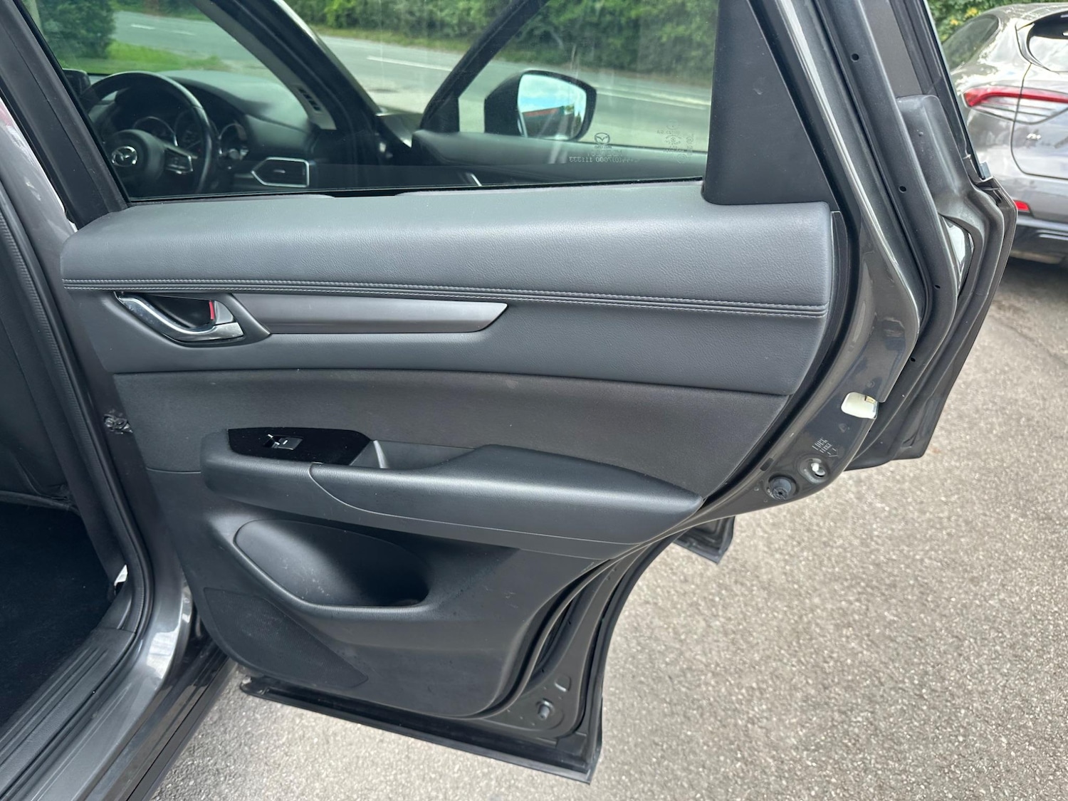 Used Mazda CX-5 2017 for sale - 76990933: Photo 32