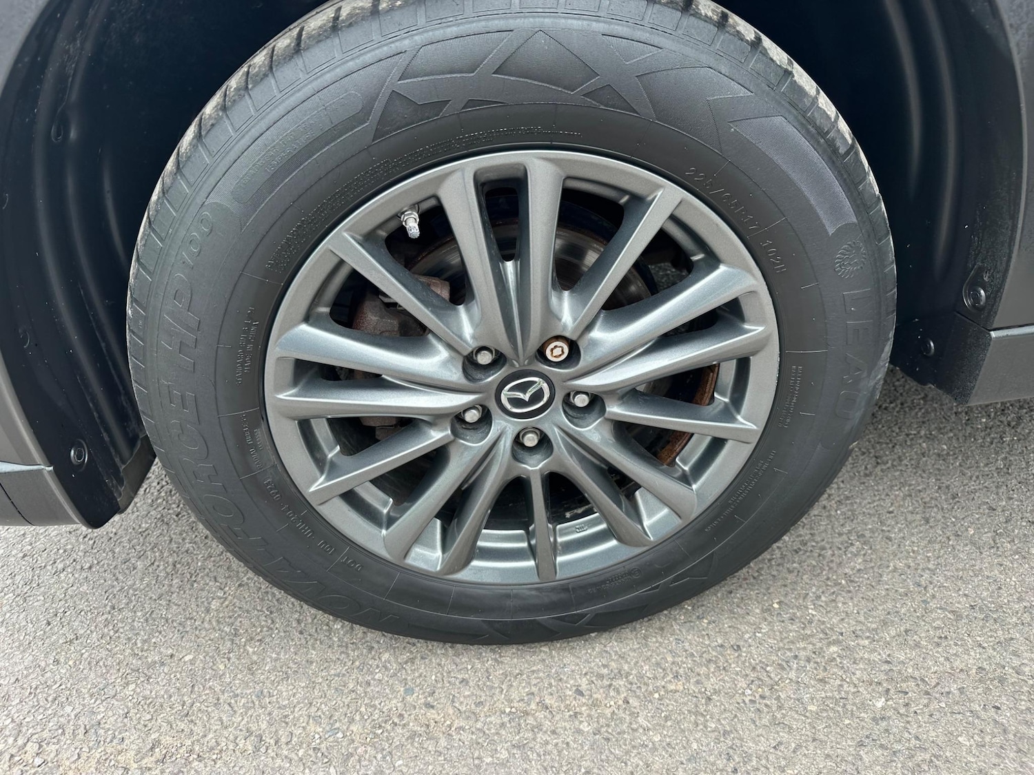 Used Mazda CX-5 2017 for sale - 76990933: Photo 39