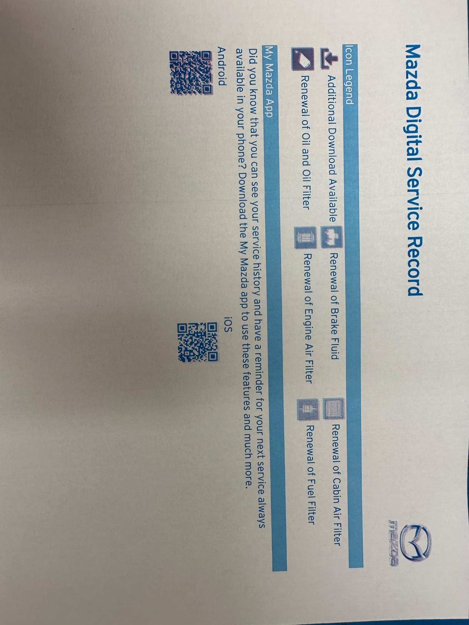 Used Mazda CX-5 2017 for sale - 76990933: Photo 45