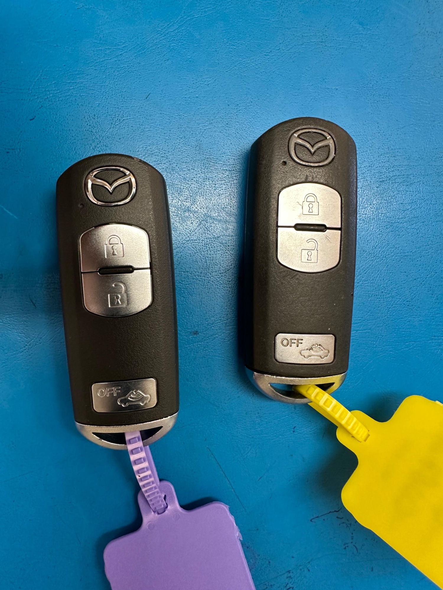 Used Mazda CX-5 2017 for sale - 76990933: Photo 46