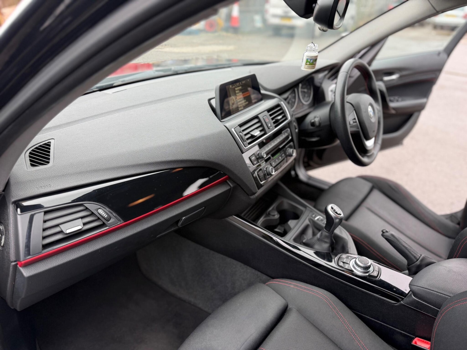 Used BMW 1 Series 2016 for sale - 77612951: Photo 17