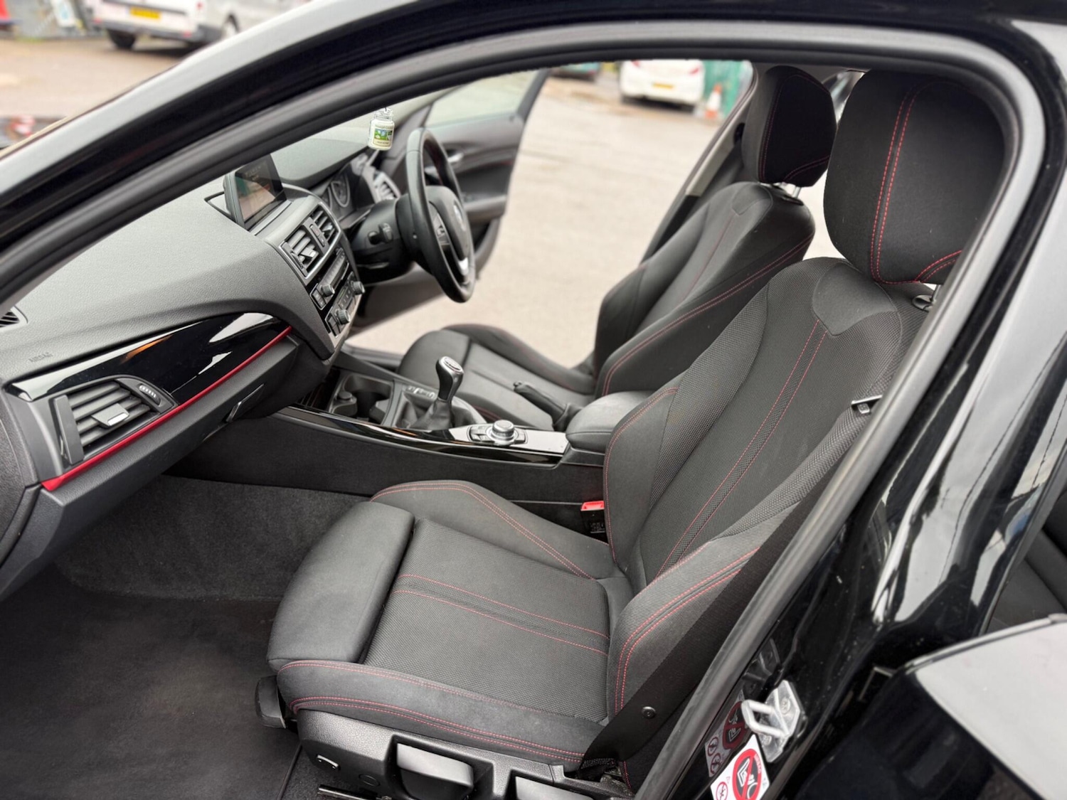 Used BMW 1 Series 2016 for sale - 77612951: Photo 18