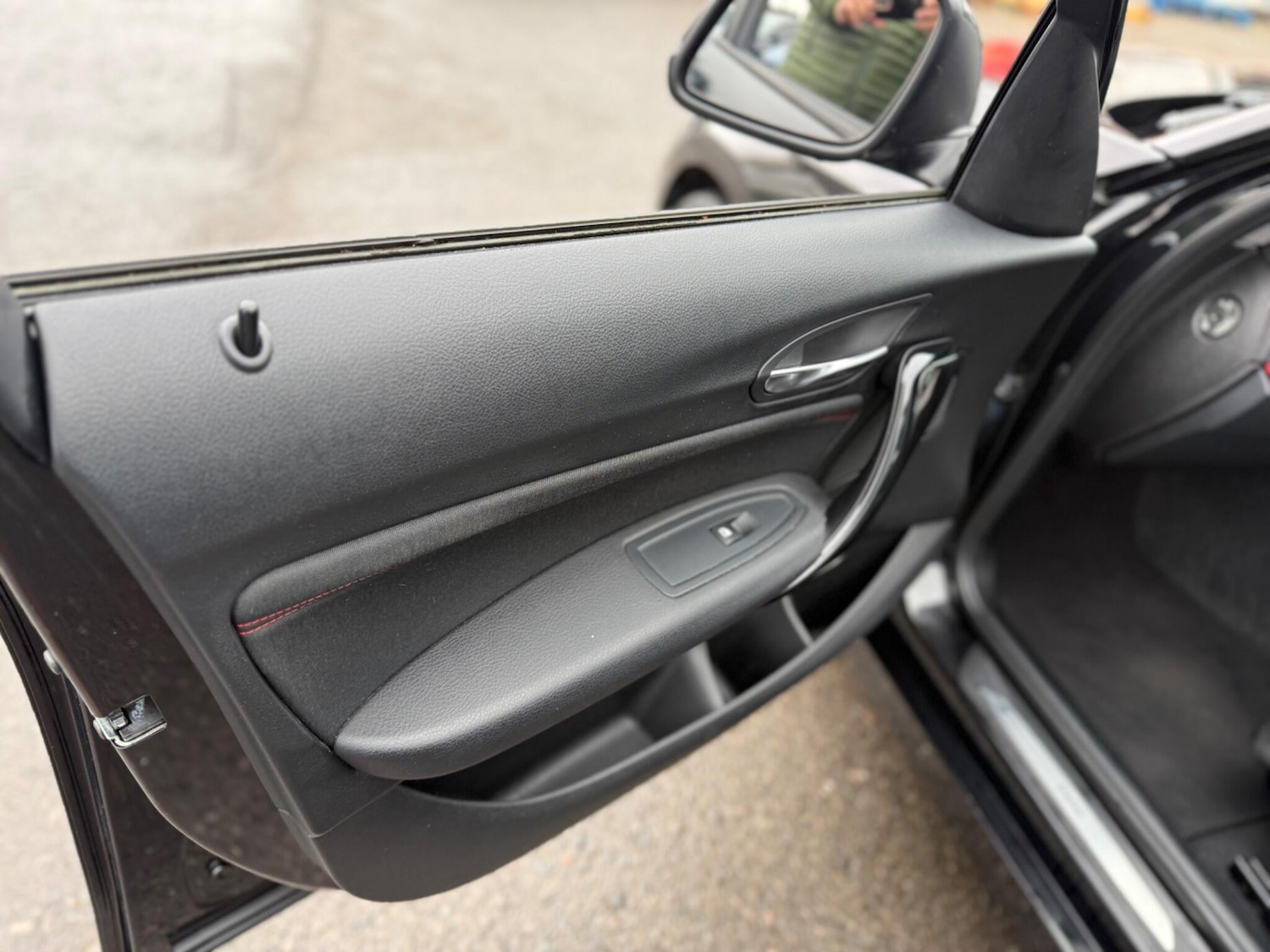 Used BMW 1 Series 2016 for sale - 77612951: Photo 21