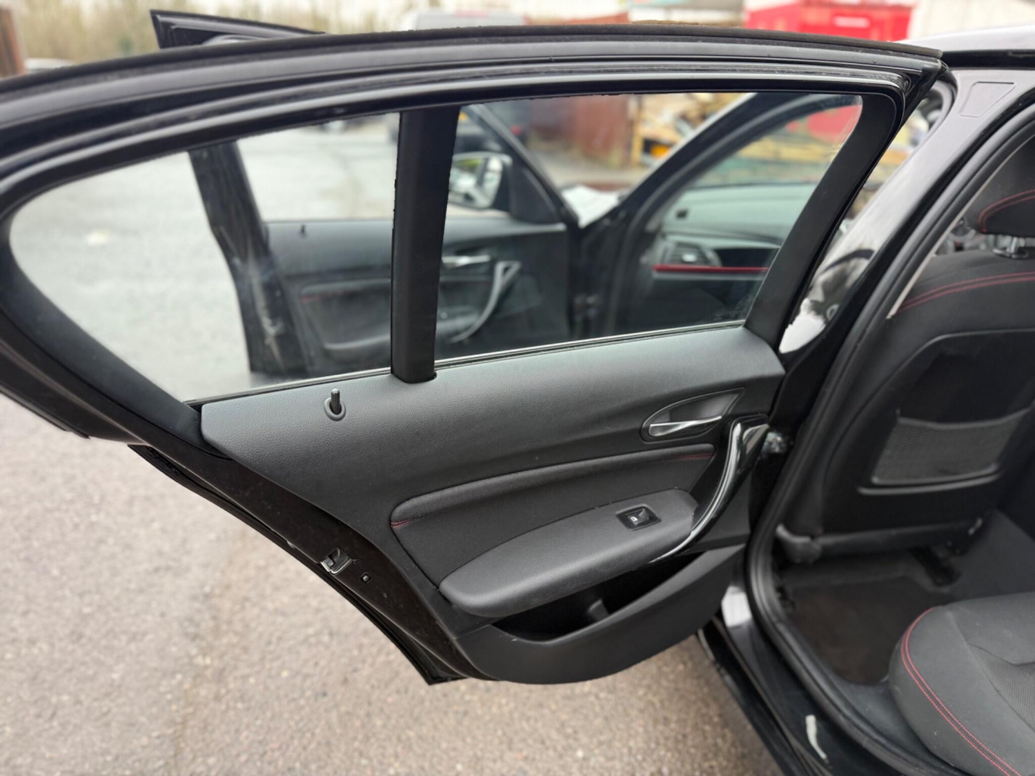 Used BMW 1 Series 2016 for sale - 77612951: Photo 24