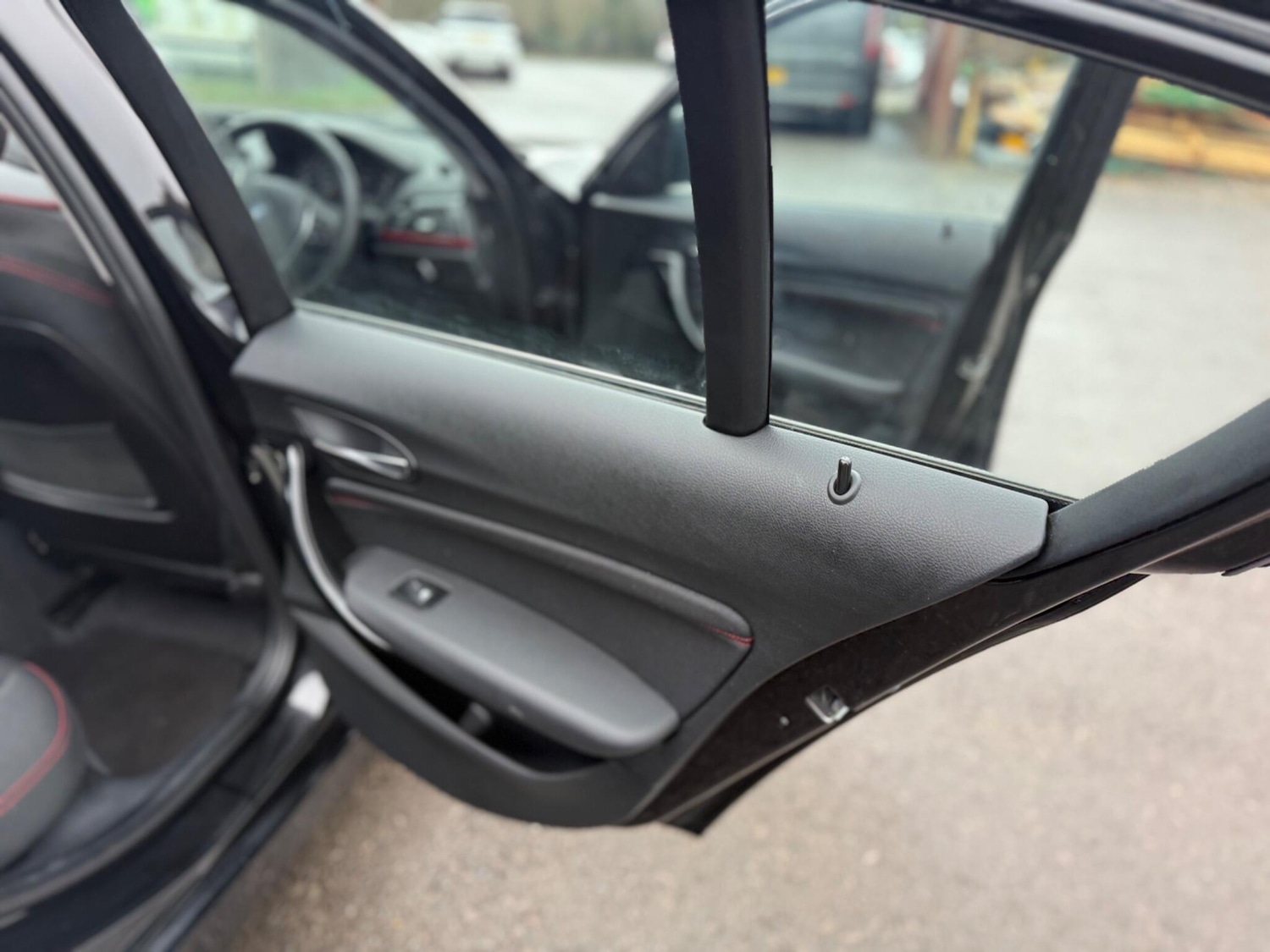 Used BMW 1 Series 2016 for sale - 77612951: Photo 26