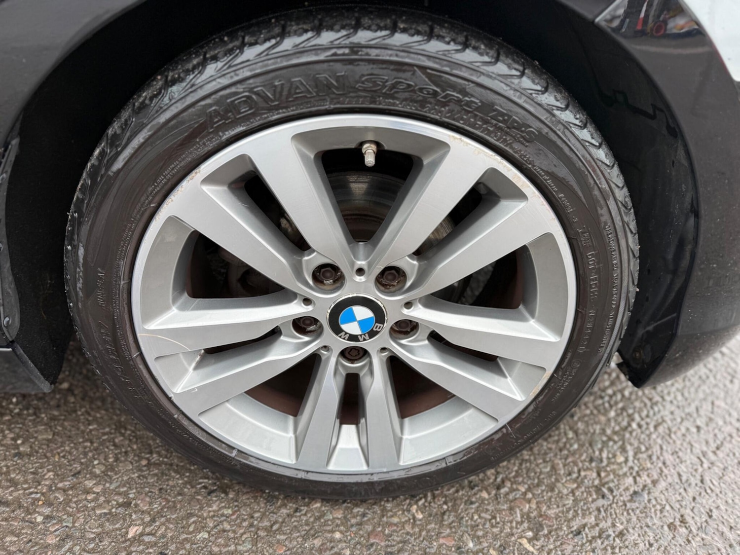 Used BMW 1 Series 2016 for sale - 77612951: Photo 35