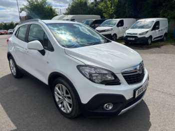2016 (16) - 1.4i Turbo Exclusiv 4WD Euro 6 (s/s) 5dr