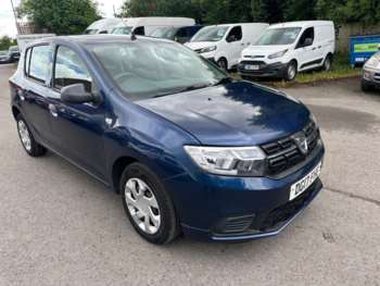 (17) - 0.9 TCe Ambiance Euro 6 (s/s) 5dr