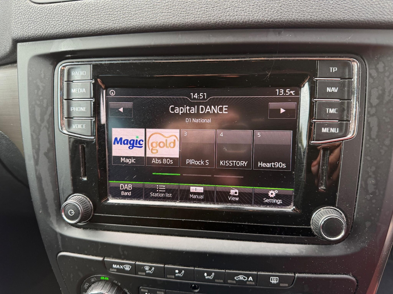 Used Skoda Yeti 2017 for sale - 77242859: Photo 11