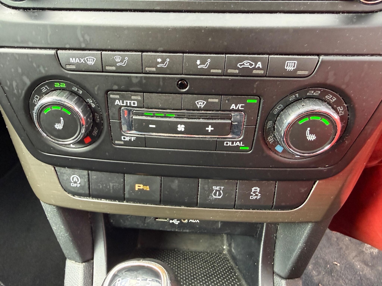 Used Skoda Yeti 2017 for sale - 77242859: Photo 14