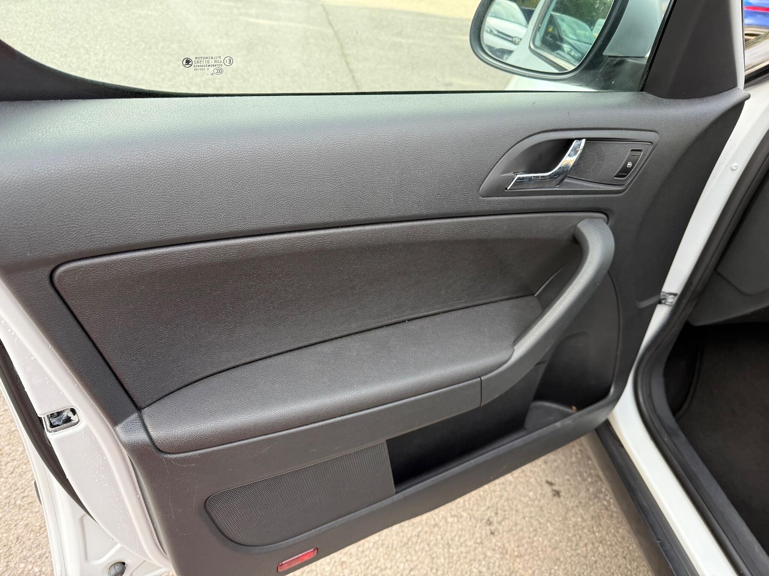 Used Skoda Yeti 2017 for sale - 77242859: Photo 20