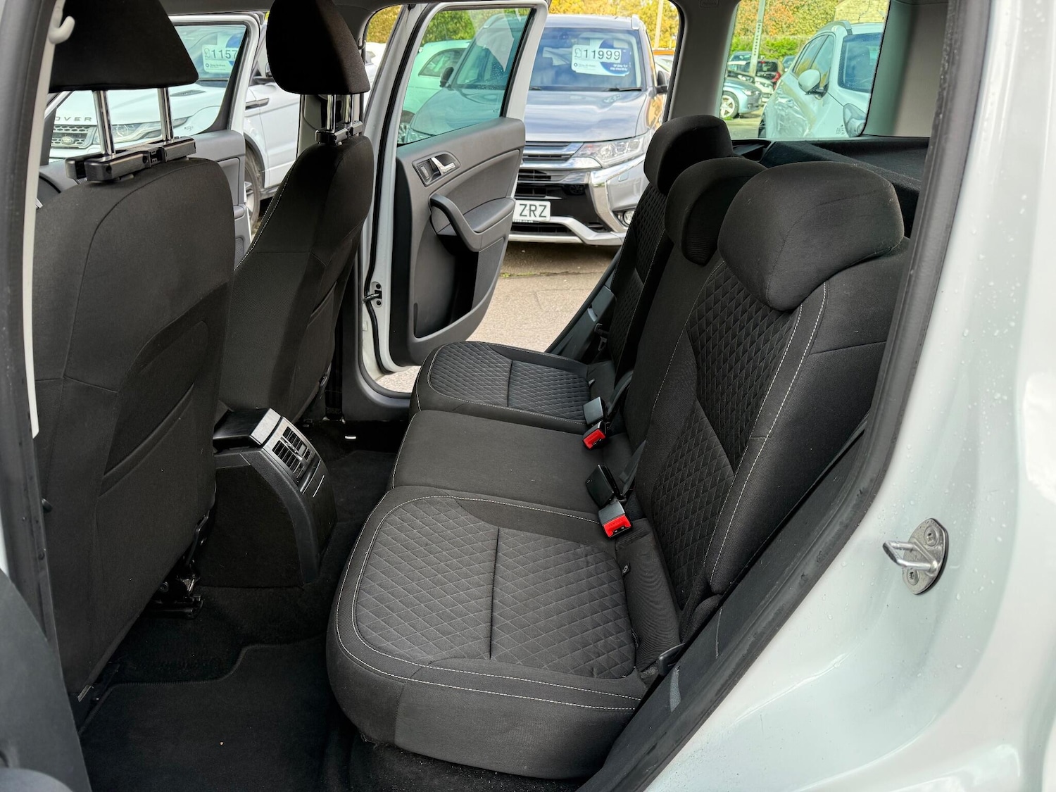 Used Skoda Yeti 2017 for sale - 77242859: Photo 22