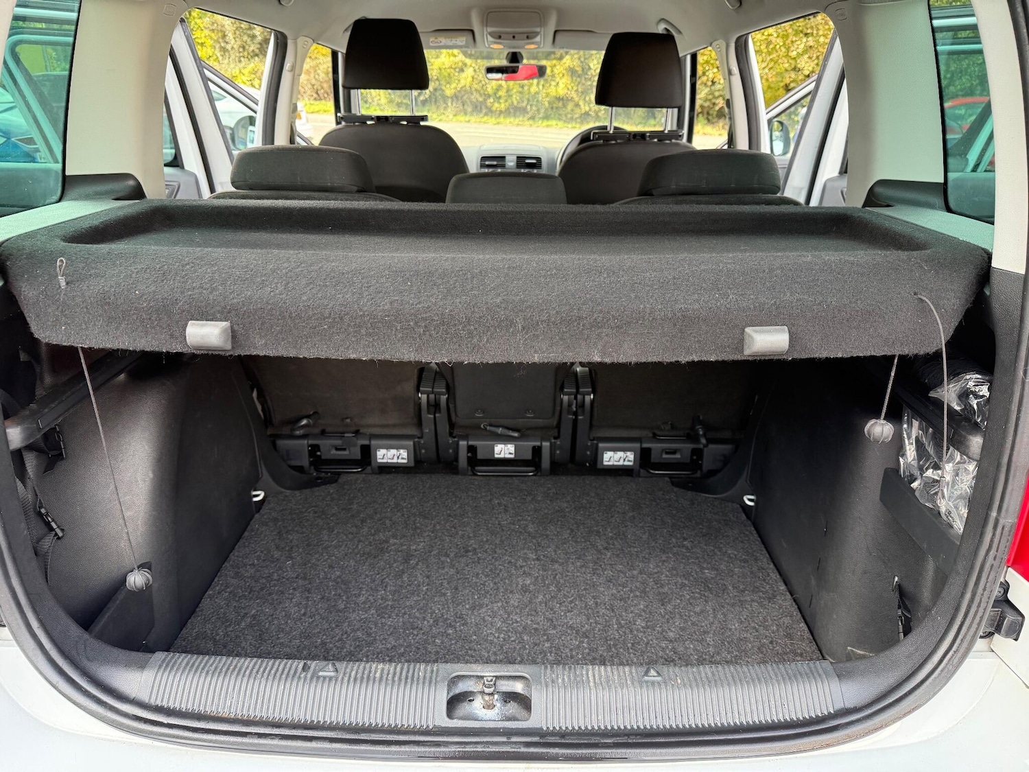 Used Skoda Yeti 2017 for sale - 77242859: Photo 26