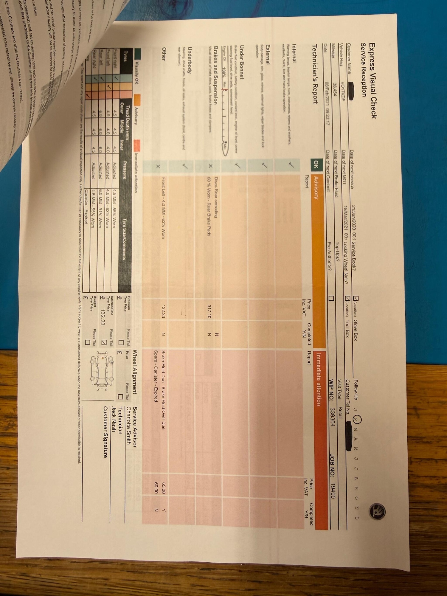 Used Skoda Yeti 2017 for sale - 77242859: Photo 51