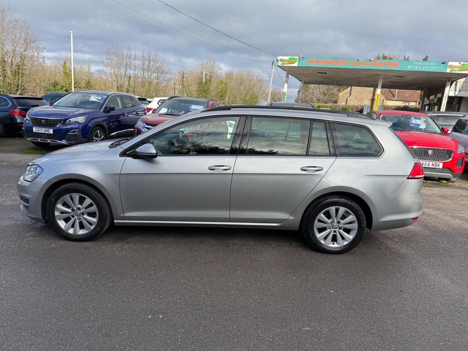 Used Volkswagen Golf 2015 for sale - 77351993: Photo 10