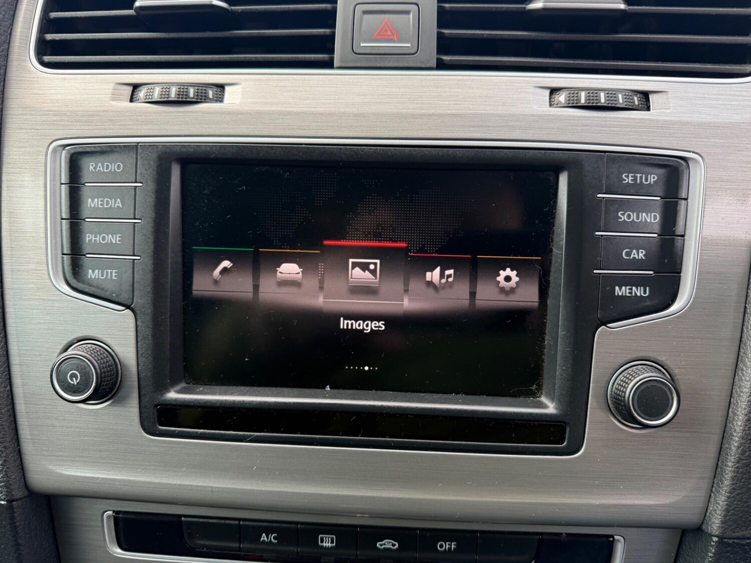 Used Volkswagen Golf 2015 for sale - 77351993: Photo 12